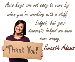 Car Key Locksmith Tucson testmonials